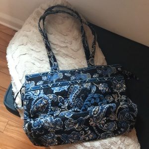 Vera Bradley handbag